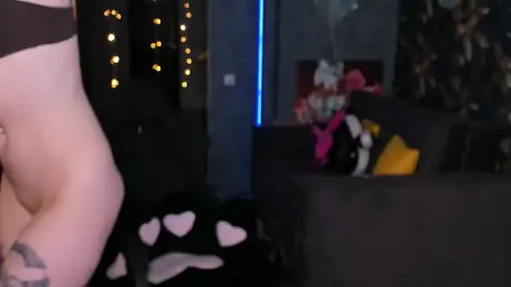 Blckmirrorr webcam model stream image