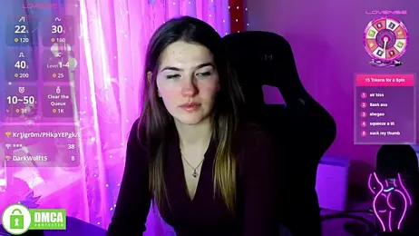 mag1c_eyes1 webcam model stream image