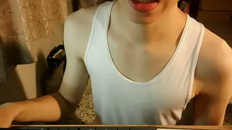 KYU890428 webcam model stream image