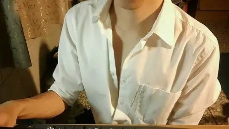 KYU890428 webcam model stream image