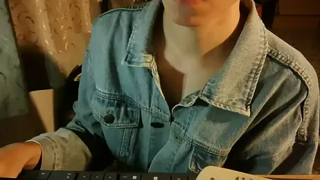 KYU890428 webcam model stream image