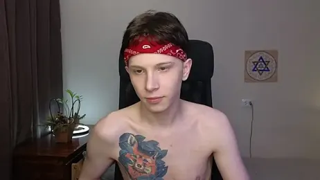 arlekincrop webcam model stream image