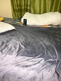 nur_lin webcam model stream image