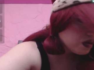 pearlmichelts webcam model stream image