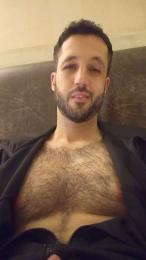 Bisius92 webcam model stream image