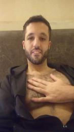 Bisius92 webcam model stream image