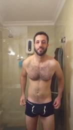 Bisius92 webcam model stream image