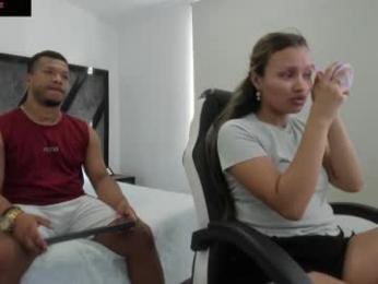 annieandstefan webcam model stream image