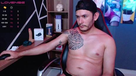 jeanpiere_ webcam model stream image