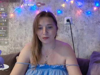 helloXpussy webcam model stream image