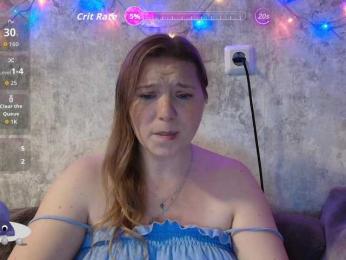 helloXpussy webcam model stream image