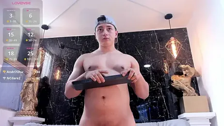 Zack_Miller24 webcam model stream image