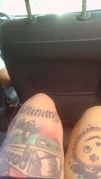 luz091 webcam model stream image