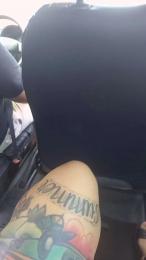 luz091 webcam model stream image