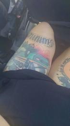 luz091 webcam model stream image