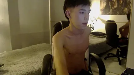 ash_ka webcam stripchat model stream image