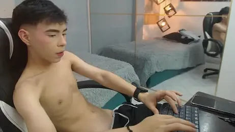 ash_ka webcam stripchat model stream image
