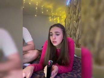 WildLoversOne webcam model stream image