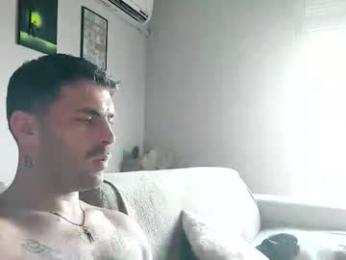 boy_aroundtheworld webcam model stream image