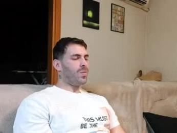 boy_aroundtheworld webcam model stream image