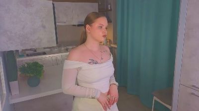 JenevaJelden webcam model stream image