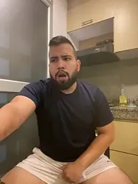 Dalton_s webcam model stream image