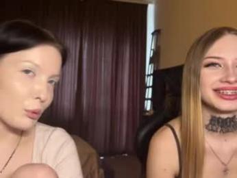 streis_mua webcam model stream image