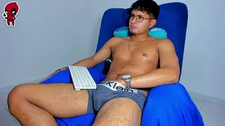 Thiago_snoop webcam model stream image