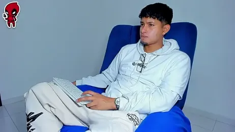 Thiago_snoop webcam model stream image