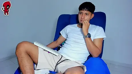 Thiago_snoop webcam model stream image