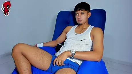 Thiago_snoop webcam model stream image