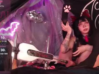 _babby_doll webcam chaturbate model stream image