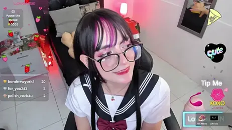 Noah_Cherry webcam stripchat model stream image