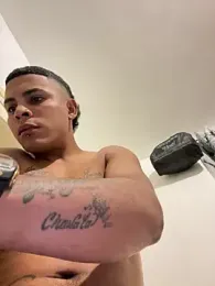 Jordan_david14 webcam model stream image