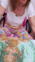 Diamant1Crystal webcam model stream image