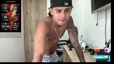 bob_petterson webcam stripchat model stream image