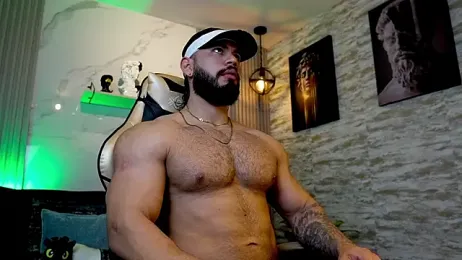 jaxon_colton webcam model stream image