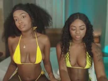 isaacoleman webcam model stream image