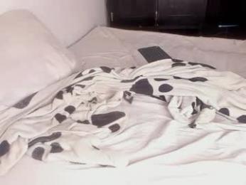 blackandwhite1_ webcam model stream image