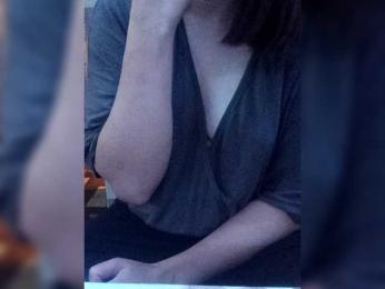 Konfetka228 webcam model stream image