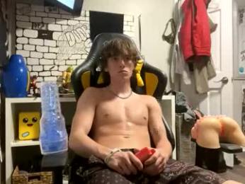 gavatr0n webcam chaturbate model stream image