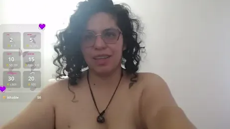 Anne_purple webcam model stream image