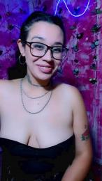 StarNinfa webcam model stream image