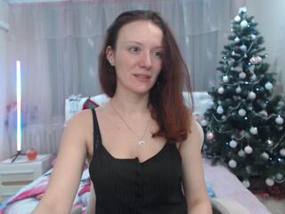 Barbara Stily webcam model stream image
