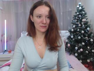 Barbara Stily webcam model stream image