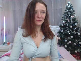 Barbara Stily webcam model stream image