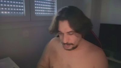 ManuMata26 webcam model stream image