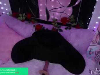 crimsonkitten webcam model stream image