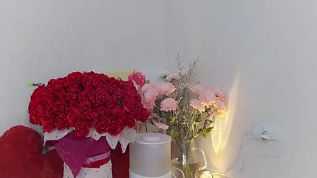 Haters__ webcam model stream image