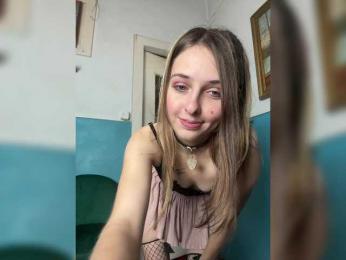 -KittyDoll-Meow- webcam model stream image